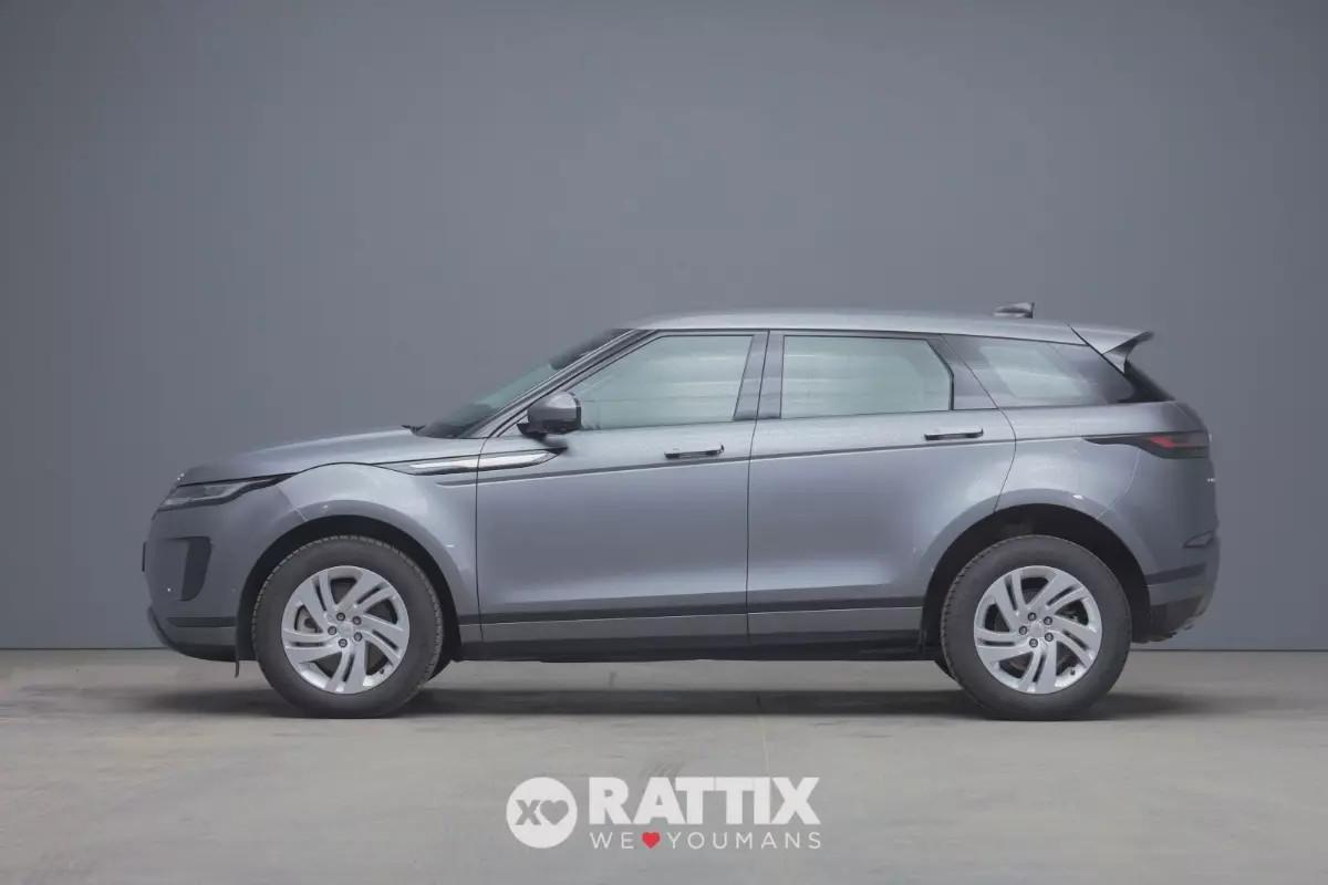 Land Rover Range Rover Evoque 2.0d i4 Mhev 163CV AWD Auto