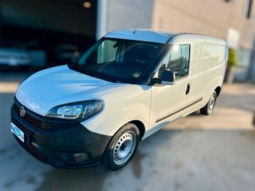 Fiat Doblo Doblò 1.6 MJT 105CV S&S Maxi