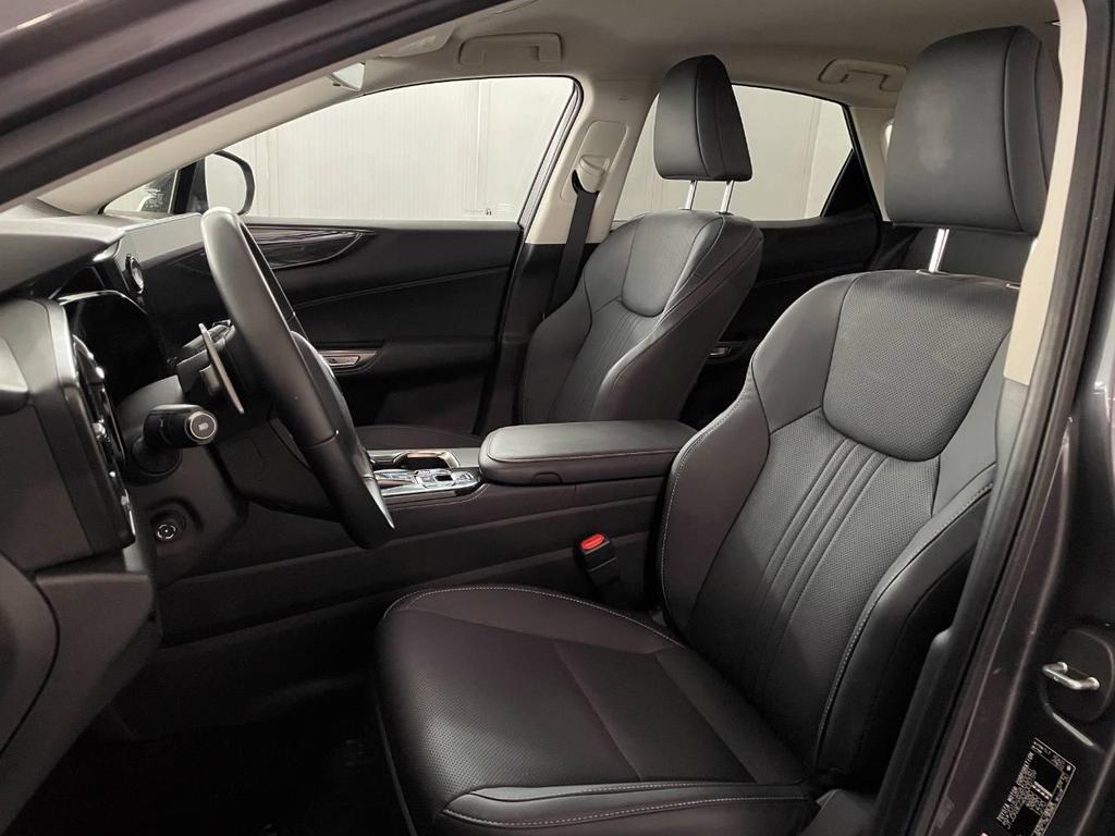 Lexus NX 2.5 Hybrid Premium 4WD e-CVT