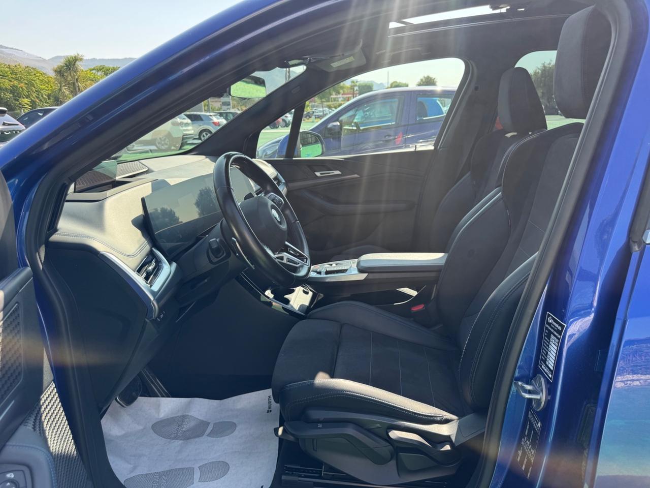 Bmw 2er Active Tourer 220i 48V Msport