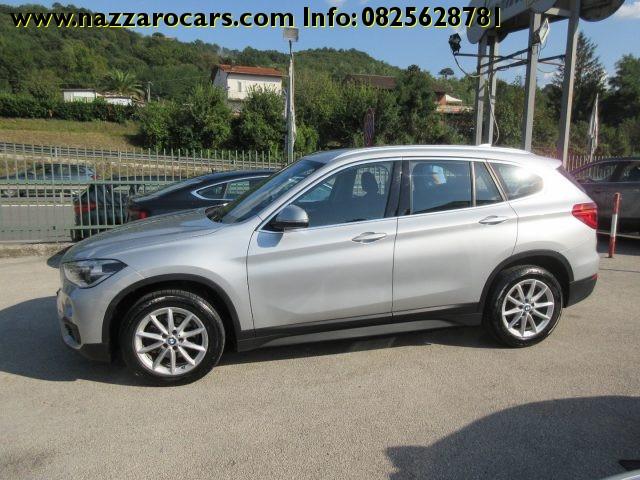 BMW X1 sDrive16d Business X COMMERCIANTE