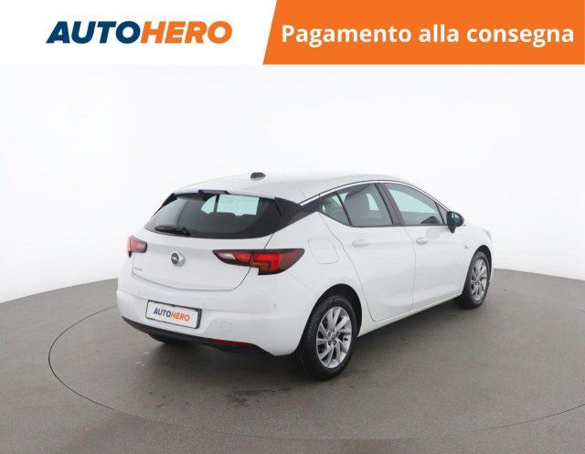 OPEL Astra 1.5 CDTI 122 CV S&S AT9 5 porte Business Elegance