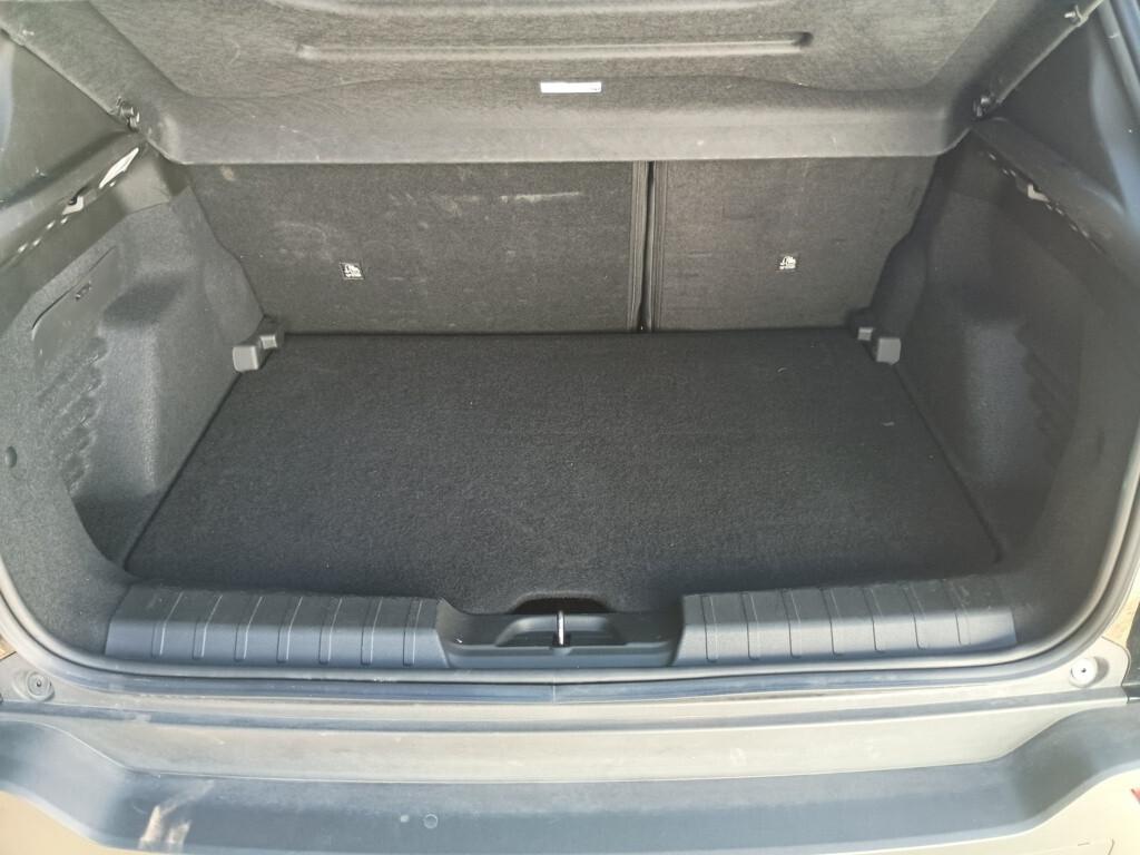 Jeep Avenger 1.2 Turbo 100 CV Altitude