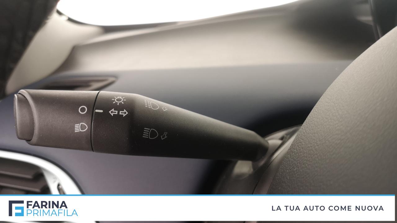 LANCIA Ypsilon III 2021 - Ypsilon 1.0 firefly hybrid Platino s&s 70cv