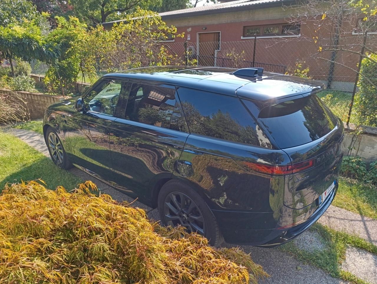 Land Rover Range Sport 3.0D Dynamic HSE #GM