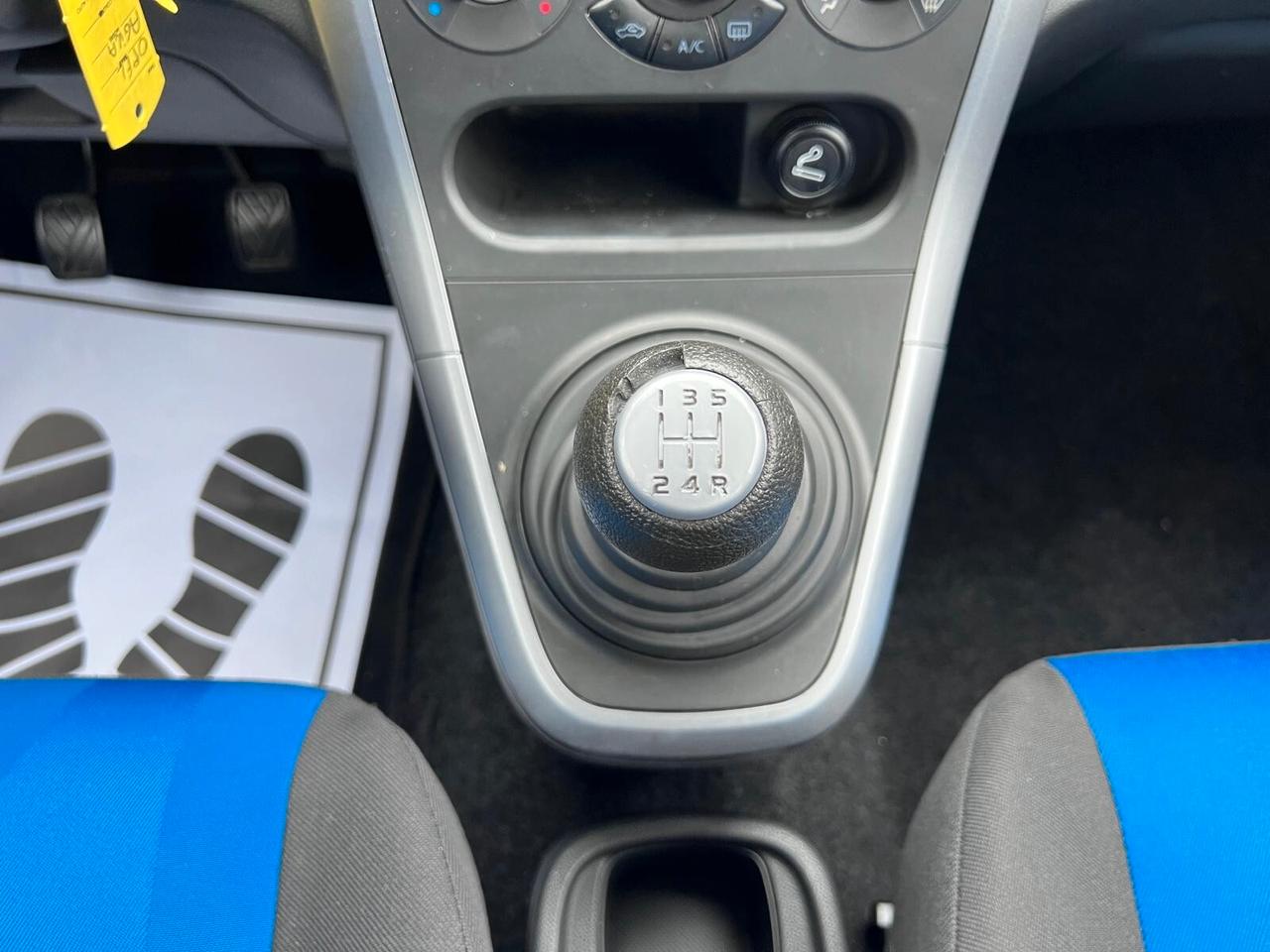 Opel Agila 1.0 12V 65CV Enjoy