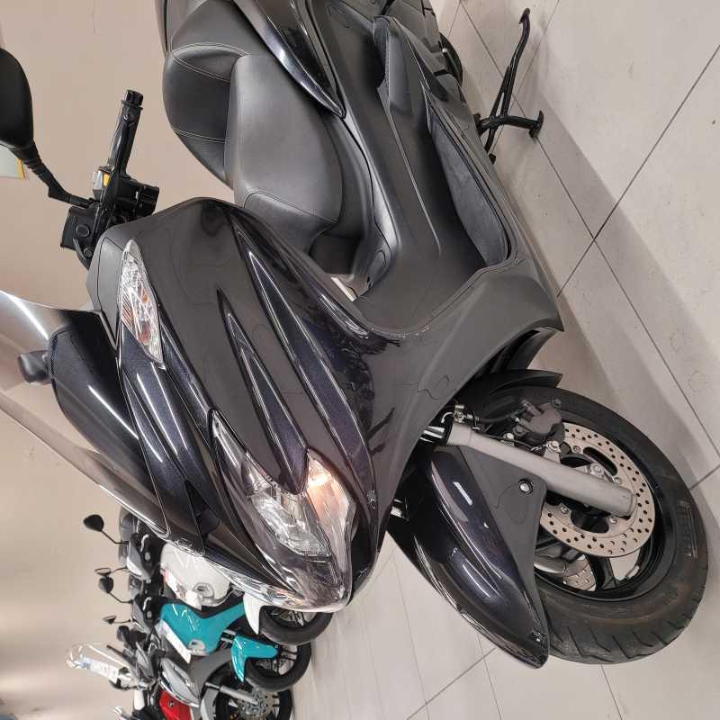 Yamaha Majesty 400 - 2014