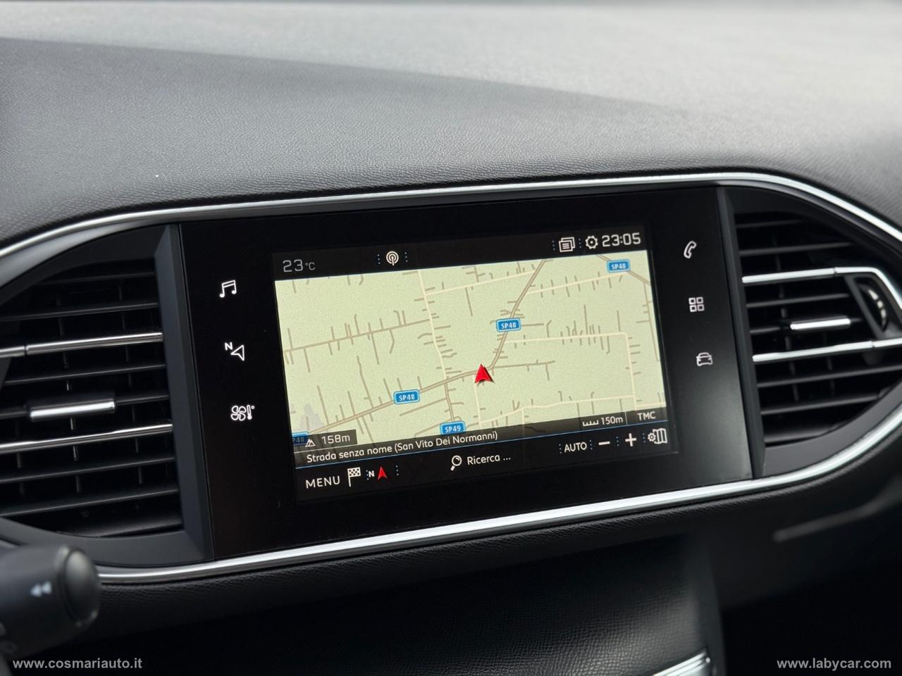 PEUGEOT 308 BlueHDi 130 S&S Business
