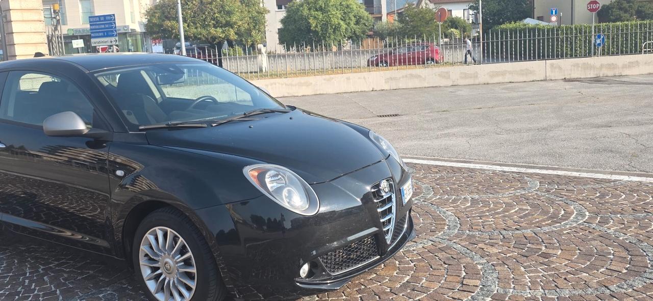 Alfa Romeo MiTo 1.3 JTDm 85 CV S&S Distinctive