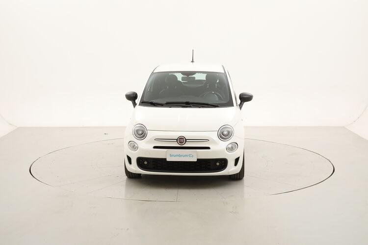 Fiat 500 Hybrid Connect BR275974 1.0 Mild Hybrid 70CV