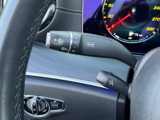 MERCEDES-BENZ E 53 AMG E53 4Matic+ EQ-Boost Cabrio AMG Unicop.FULL Option