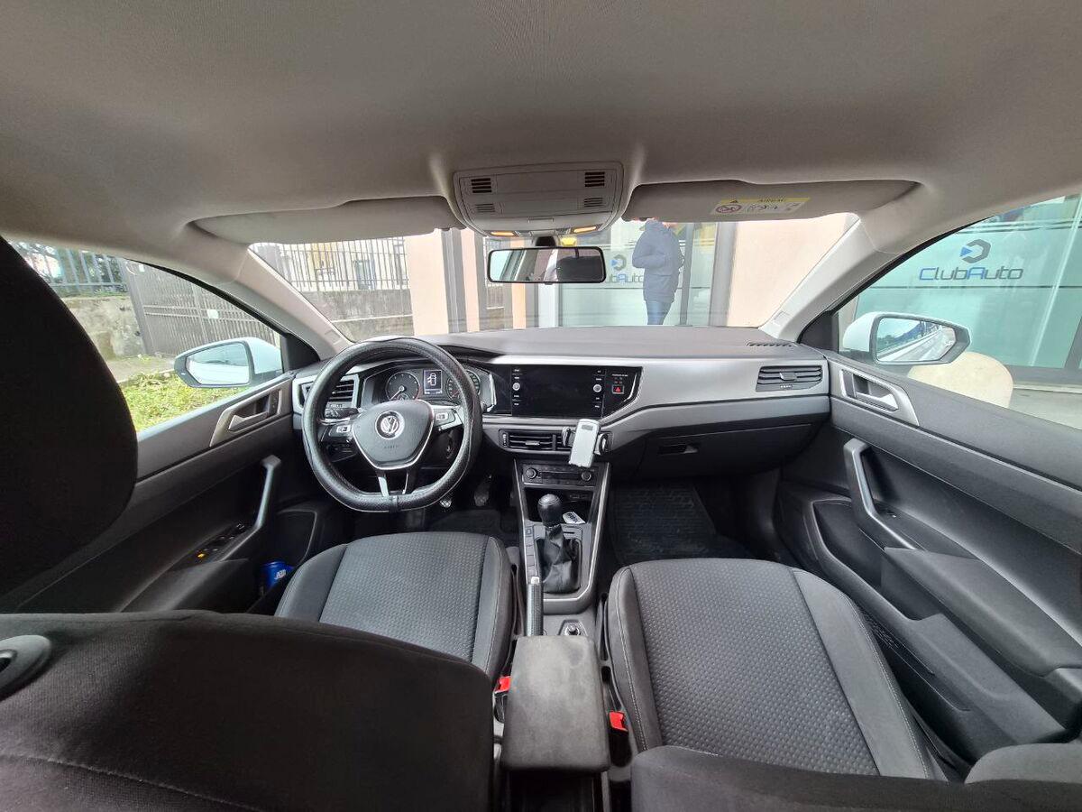 Volkswagen Polo 1.0 tsi Highline 95cv
