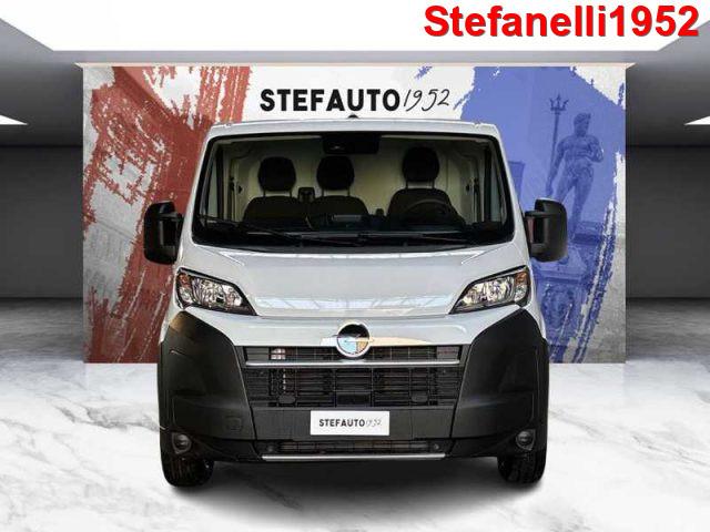 OPEL Movano 30 L2H1 2.2 Bluehdi 120cv S&S