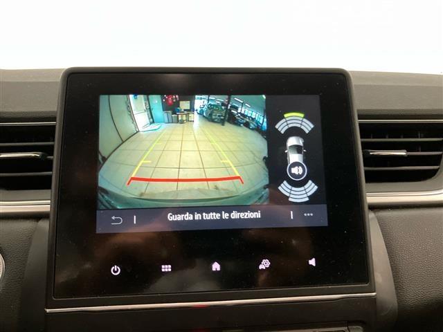 RENAULT Captur 1.6 E-TECH Plug-in Hybrid 160cv Techno Auto