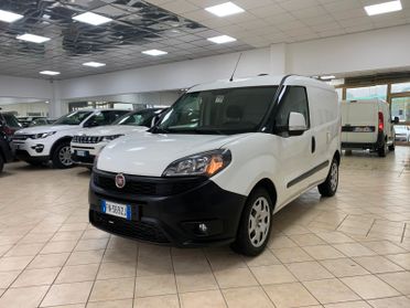 Fiat Doblo Doblò 1.4 T-Jet 16V Natural Power *ATTREZZATO + 220 V*