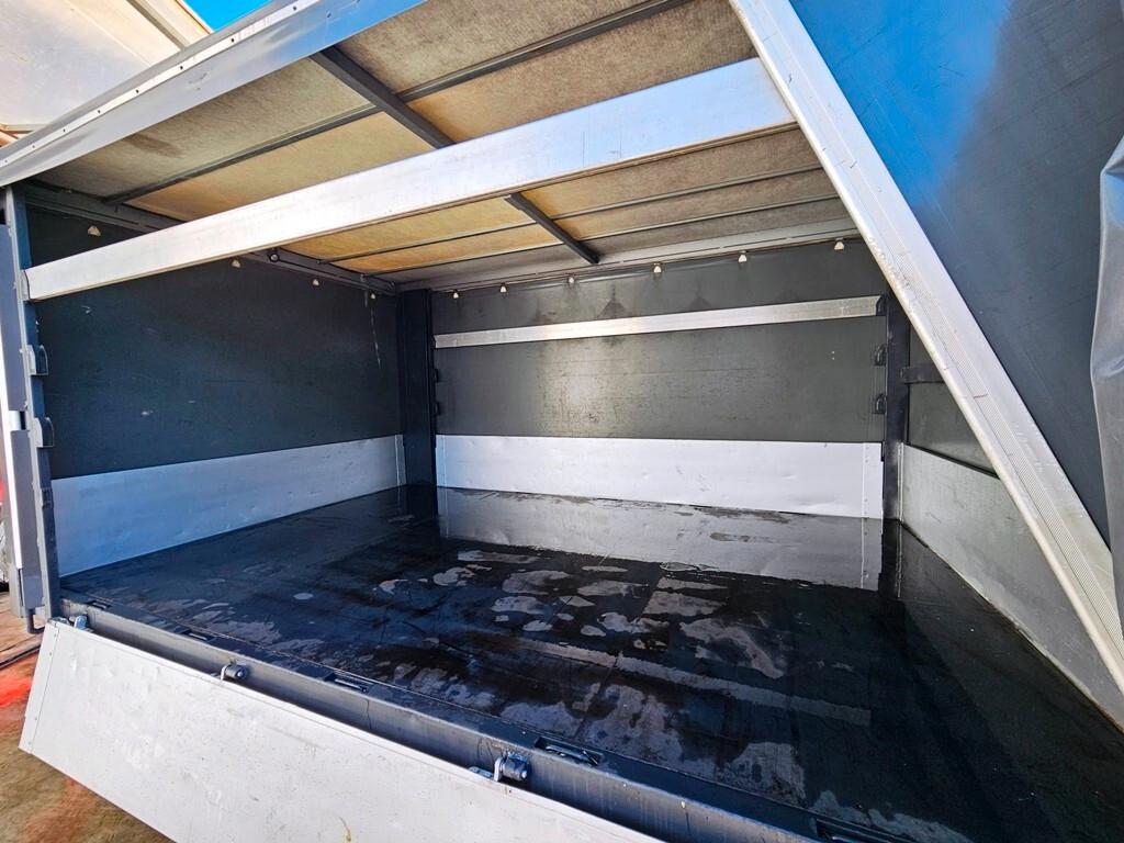 RENAULT MASTER 35-150 CENTINA E TELONE-2018