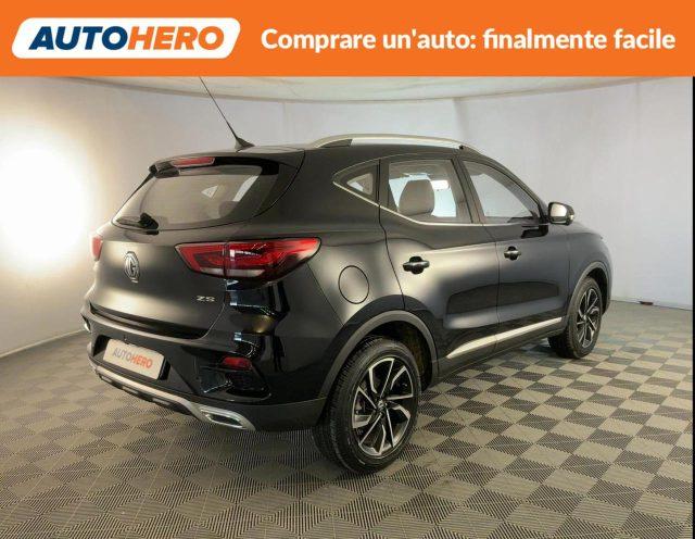 MG ZS 1.5 VTi-tech Luxury