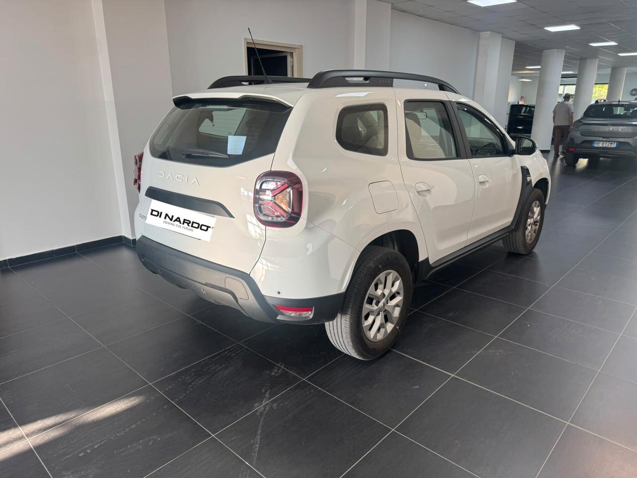 Dacia Duster 1.5 Blue dCi 8V 115 CV 4x2 Comfort