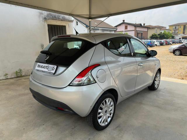 LANCIA Ypsilon 1.2 69 CV 5 PSOTI OK NEOP GPL FINO AL 07/2033