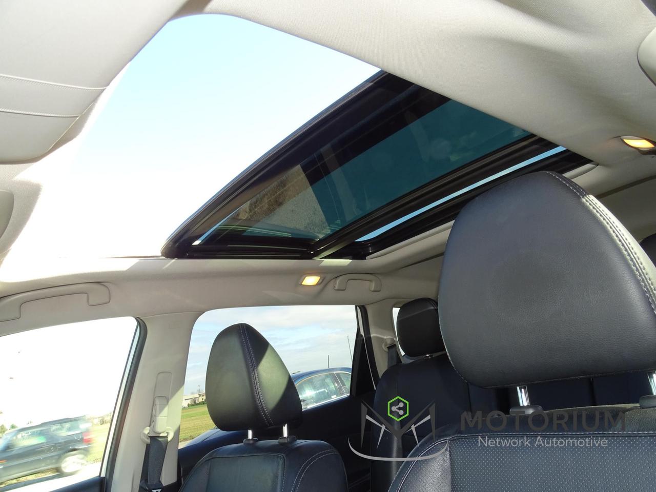 Nissan X-Trail 2.0 dci Tekna 4wd 7p.ti xtronic