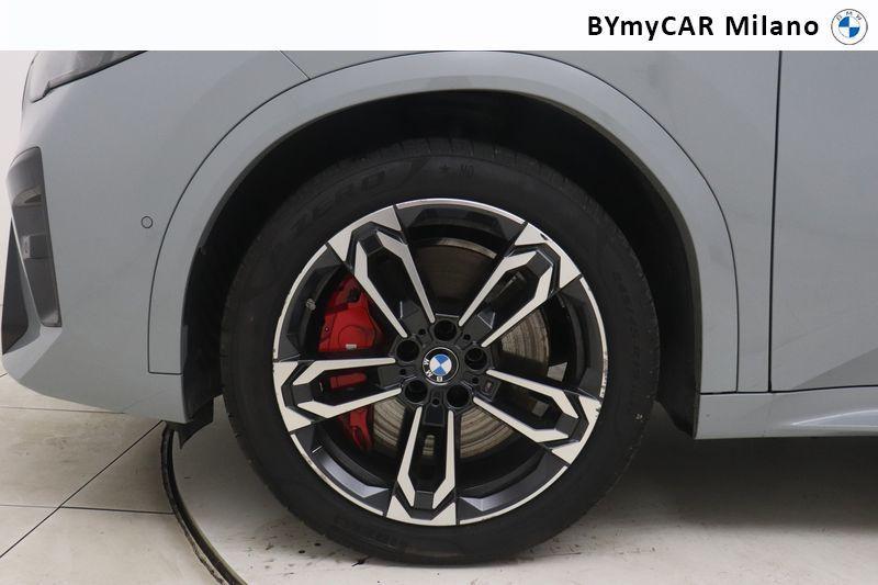 BMW X2 20 d 48V MSport Pro xDrive DCT