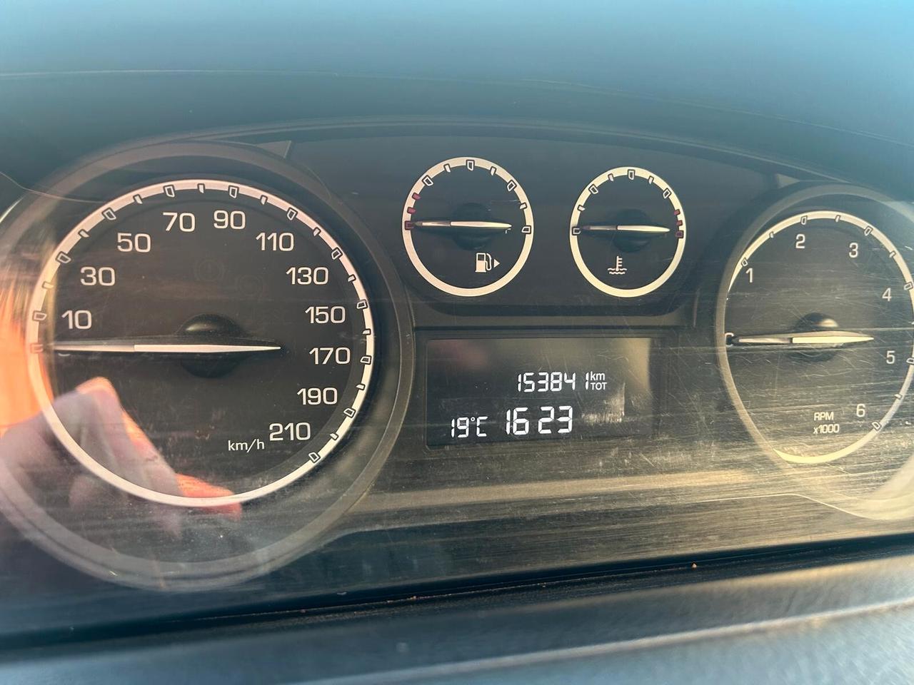 Lancia Ypsilon 1.3 MJT 16V 95 CV 5 porte S&S Elle