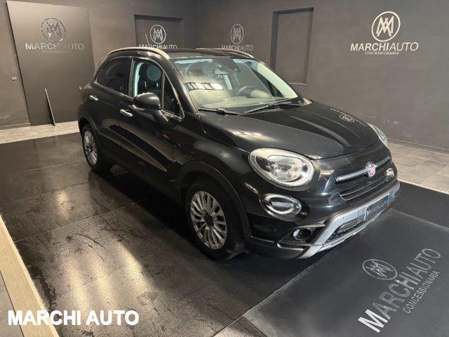 FIAT 500X 1.0 T3 120 CV City Cross