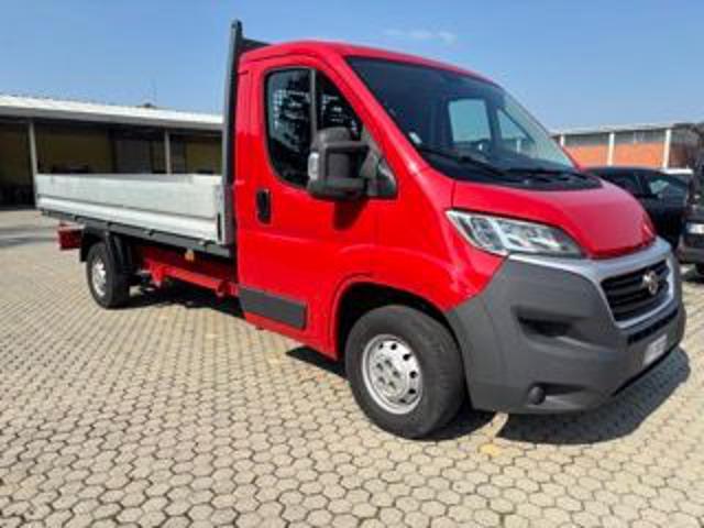 FIAT Ducato 2.3 MJT UNICO PROPRIETARIO