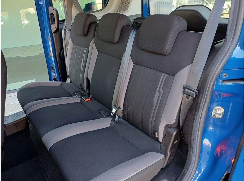 FIAT Doblò Doblo 1.6 mjt 16v Easy 120cv IVA ESPOSTA