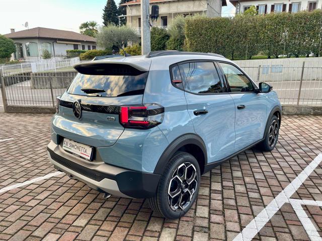 CITROEN C3 PureTech 100 S&S Max - KM0