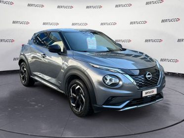 Nissan Juke 2ª serie 1.6 HEV N-Connecta
