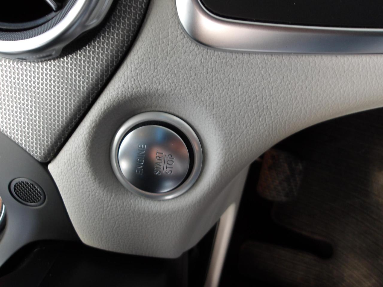 Mercedes GLA 200 d Sport auto