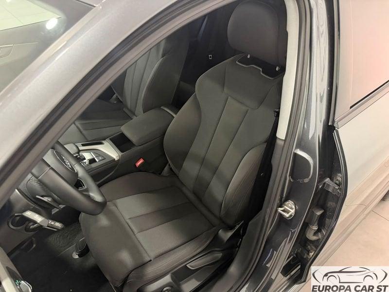 Audi A4 2.0 30 TDI SLINE EDIT. S TRONIC