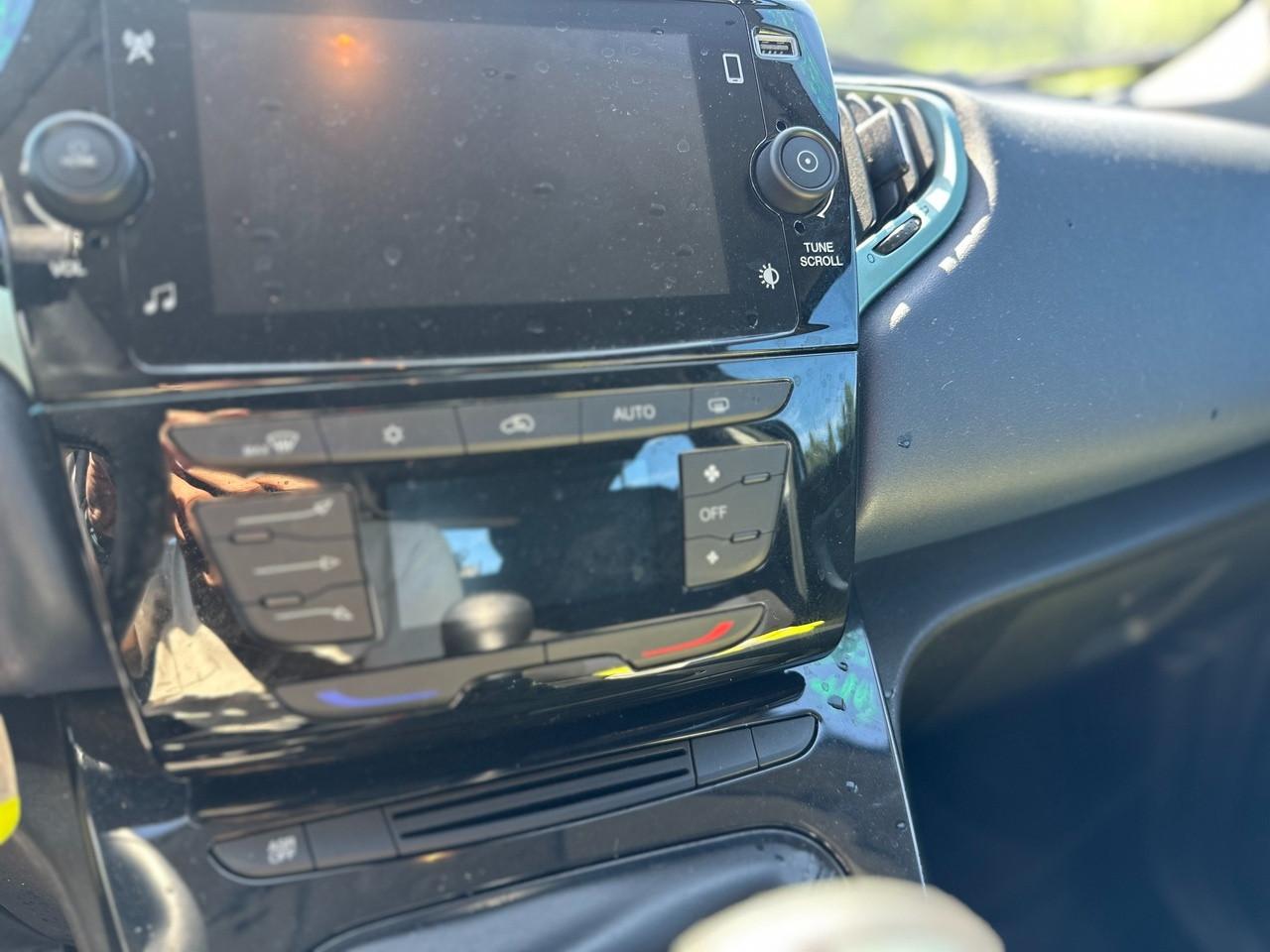 LANCIA Ypsilon III 2021 - Ypsilon 1.0 firefly hybrid Platino s&s 70cv