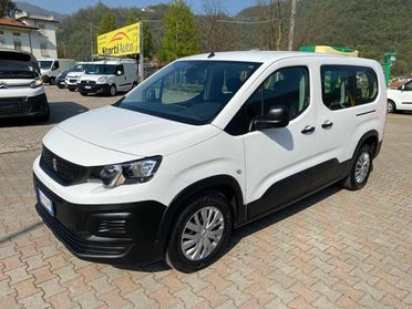PEUGEOT Rifter BlueHDi 100 S&S Active Long 7 posti