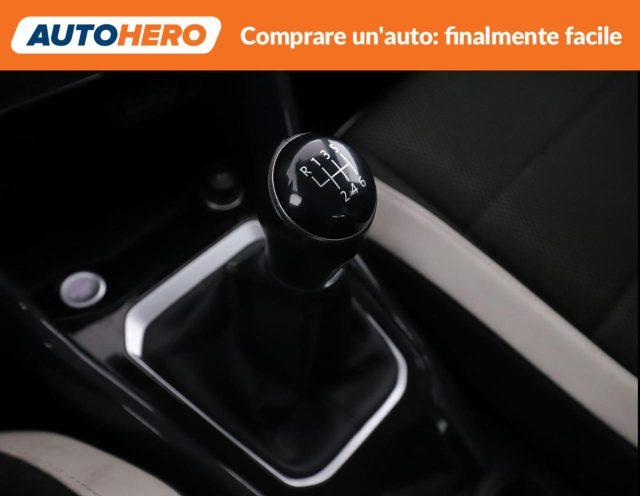 VOLKSWAGEN T-Roc 1.6 TDI SCR Advanced BlueMotion Technology