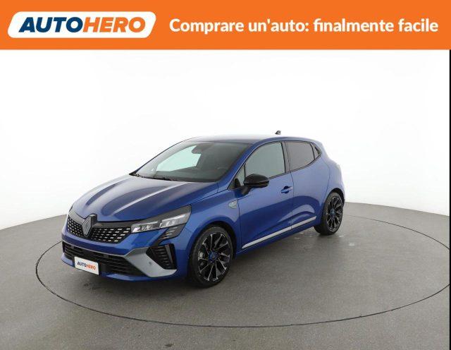 RENAULT Clio Full Hybrid E-Tech 145 CV 5 porte Esprit Alpine