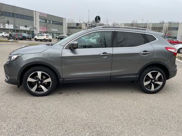 Nissan Qashqai 1.2 DIG-T Tekna*Neo patentati *