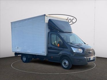 FORD Transit 350 tr.post. 2.2 tdci 125cv entry L4 r.gem. del 2014