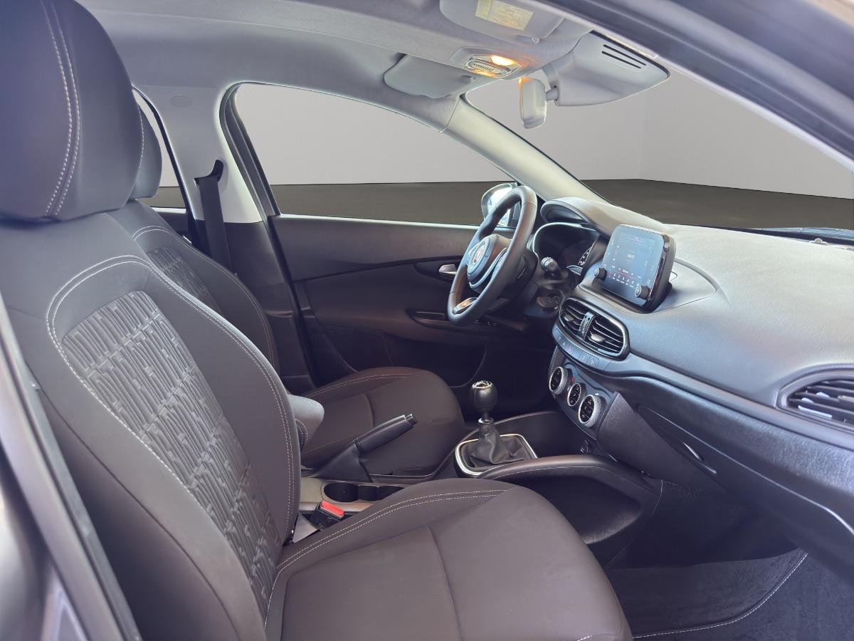 FIAT - Tipo SW 1.6 mjt s&s 130cv