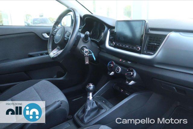 KIA Stonic Stonic 1.2 DPI Urban