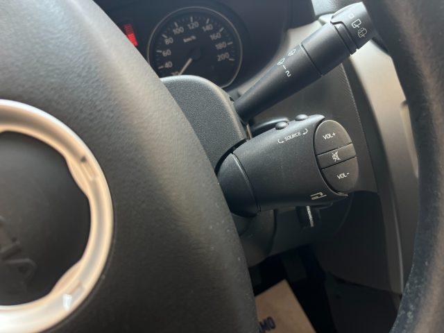 DACIA Sandero 1.5 dCi 75CV Ambiance