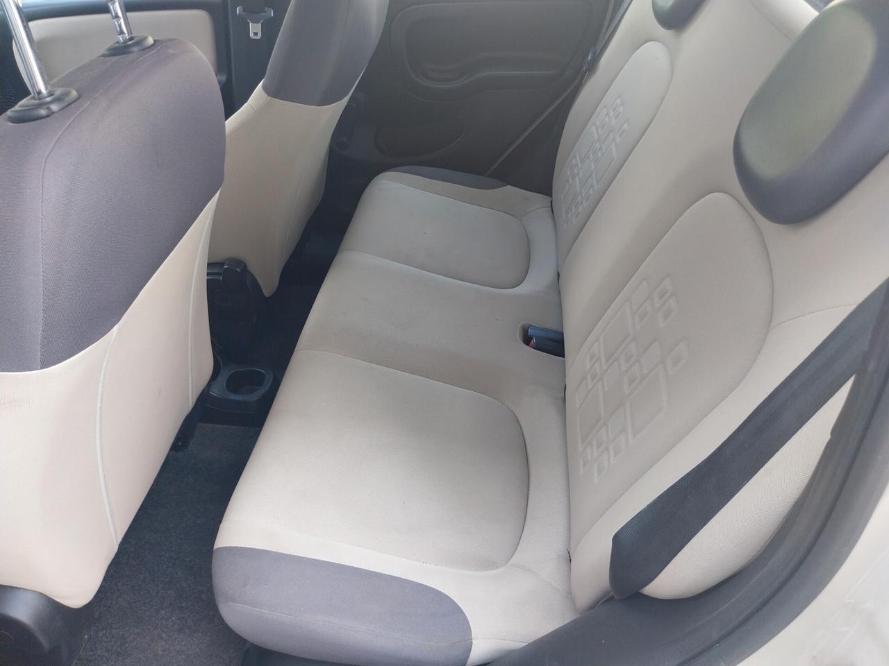 Fiat Panda 0.9 TwinAir Turbo Natural Power Easy