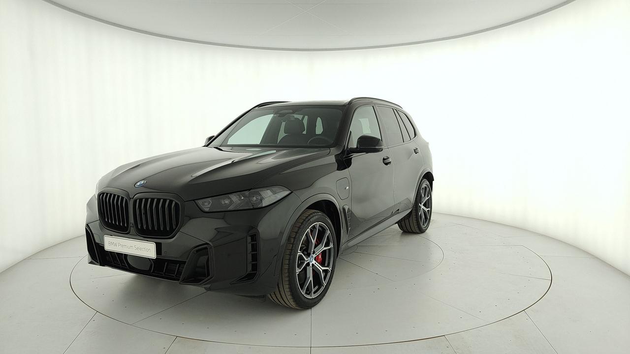 BMW X5 G05 LCI 2023 - X5 xdrive50e MSport Pro auto