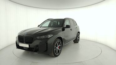 BMW X5 G05 LCI 2023 - X5 xdrive50e MSport Pro auto