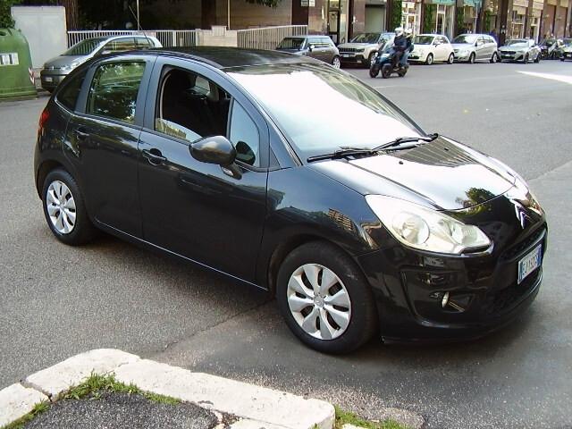Citroen C3 1.4 GPL NEOPATENTATI