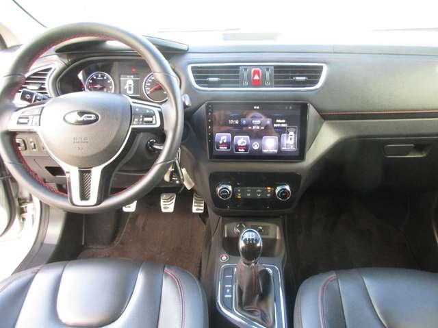 EVO EVO3 1.5 Gpl 113cv GARANTITA FULL OPTIONAL