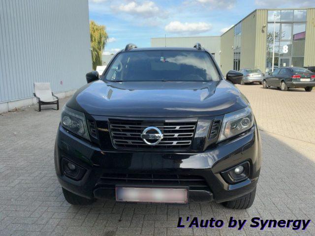 NISSAN Navara 2.3 dCi 190 CV 4WD Double Cab N-Guard +iva 22%