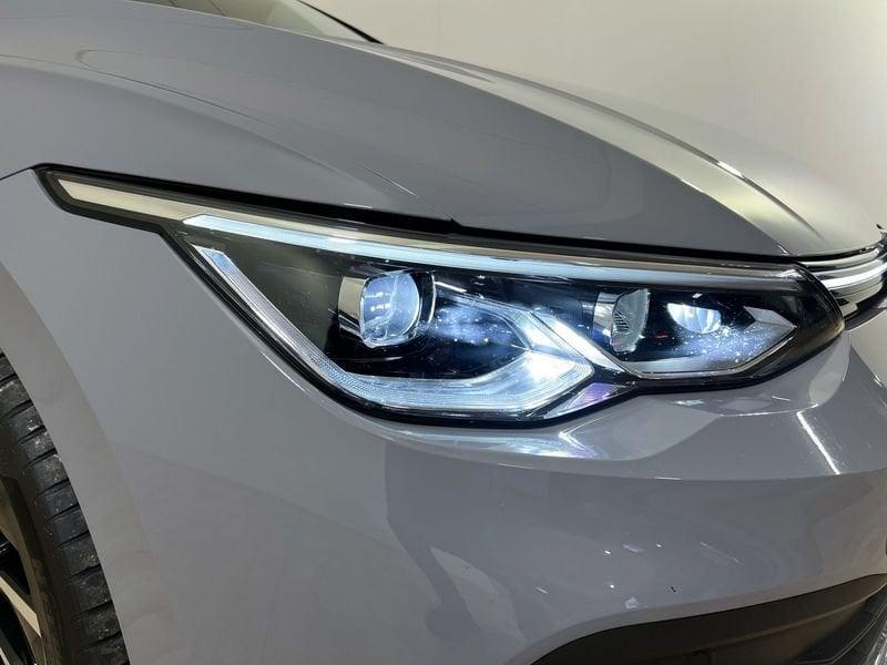 Volkswagen Golf Golf 2.0 TDI SCR Style