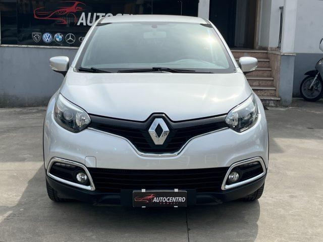 RENAULT Captur 1.5 dCi 8V 90 CV Start&Stop Live